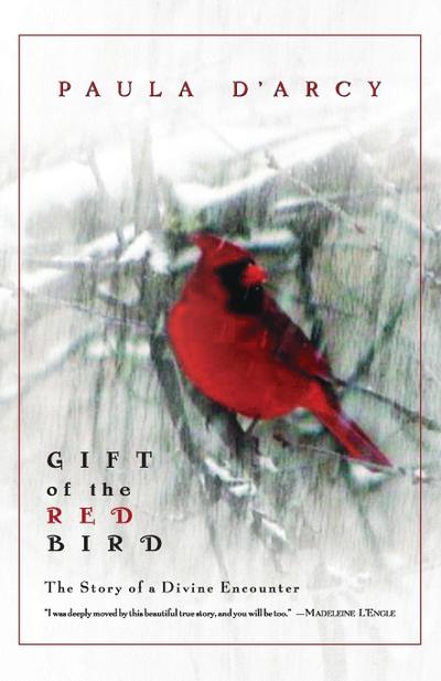 Gift of the Red Bird