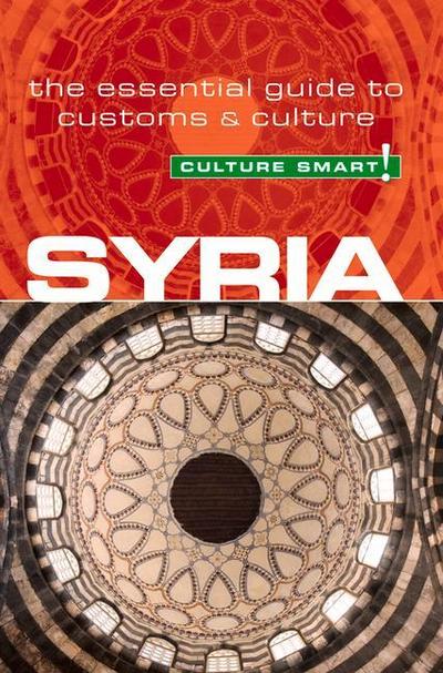 Syria - Culture Smart!