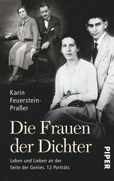 Die Frauen der Dichter