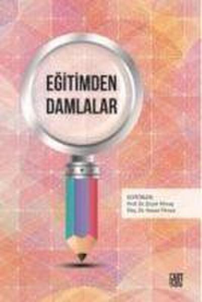Egitimden Damlalar
