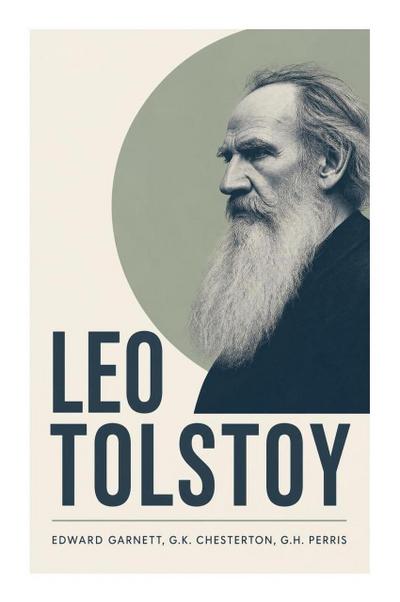 Leo Tolstoy
