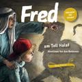 Fred am Tell Halaf, 1 Audio-CD