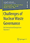 Challenges of Nuclear Waste Governance