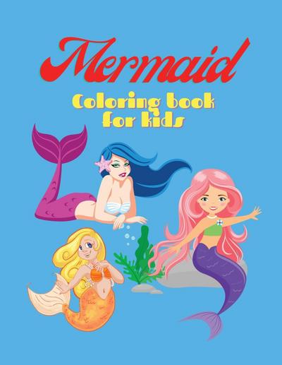 Sodmic, M: Mermaid