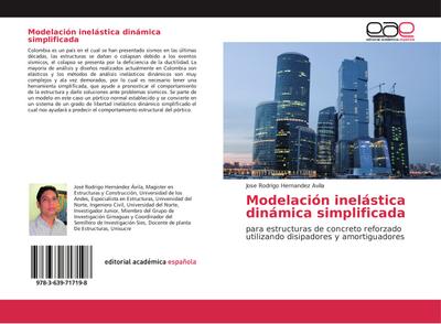 Modelación inelástica dinámica simplificada