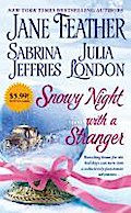 Snowy Night with a Stranger