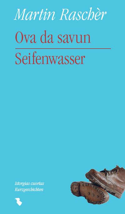 Ova da savun - Seifenwasser