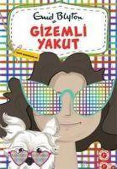 Gizemli Yakut - Genc Maceracilar 3
