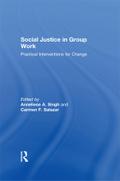 Social Justice in Group Work