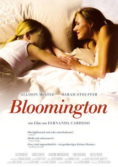 Bloomington (OmU)
