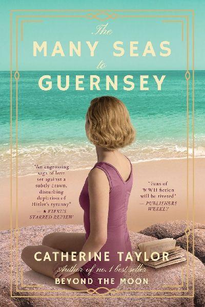 The Many Seas to Guernsey