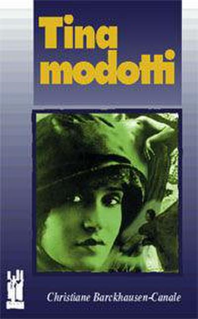 Tina Modotti
