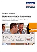 Elektrotechnik für Studierende. Bd.4