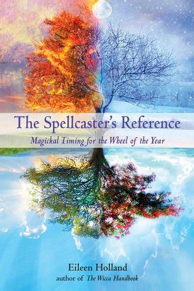 The Spellcaster’s Reference