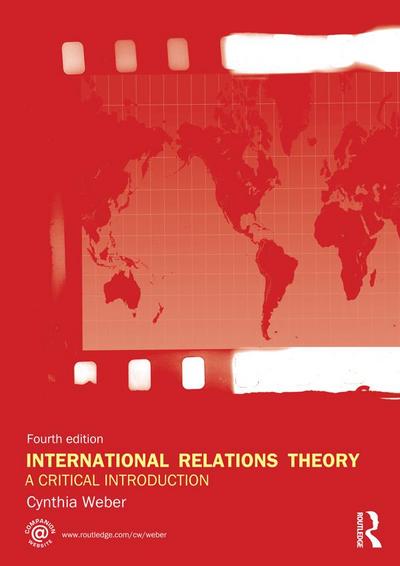 Weber, C: International Relations Theory