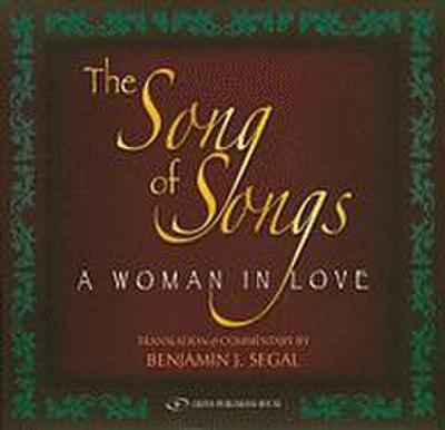 The Song of Songs