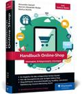 Handbuch Online-Shop