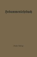 Hebammenlehrbuch