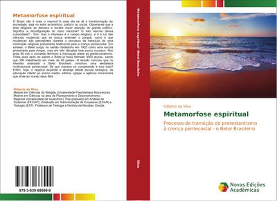 Metamorfose espiritual