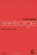 Lebendige Seelsorge 6/2018