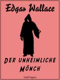 Der unheimliche Mönch