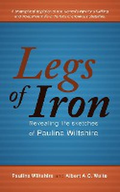 Legs of Iron