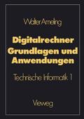 Digitalrechner Grundlagen und Anwendungen