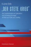 ’Der stete Krieg’
