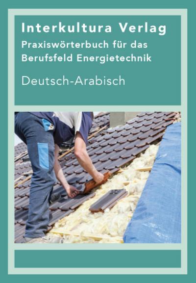Praxiswörterbuch für das Berufsfeld Energietechnik