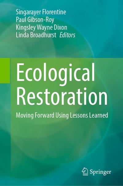 Ecological Restoration