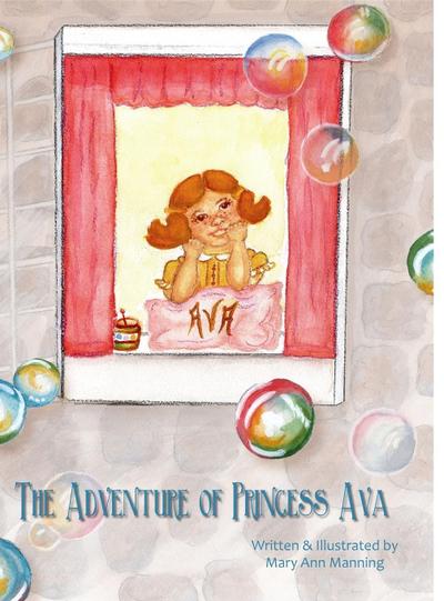 The Adventure of Princess Ava