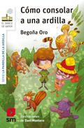 Cómo consolar a una ardilla
