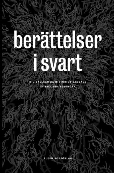 Berättelser i svart