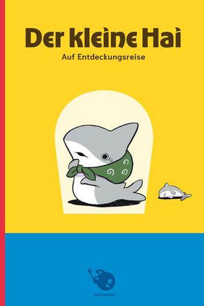 Der kleine Hai