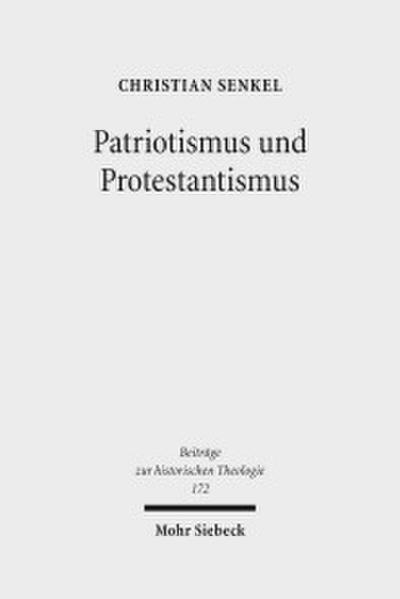 Patriotismus und Protestantismus