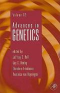 Advances in Genetics