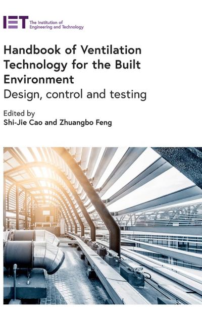 Handbook of Ventilation Technology for the Built Environment