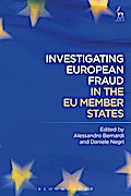 Investigating European Fraud in the EU Member States