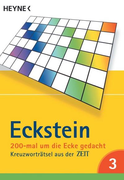 Eckstein