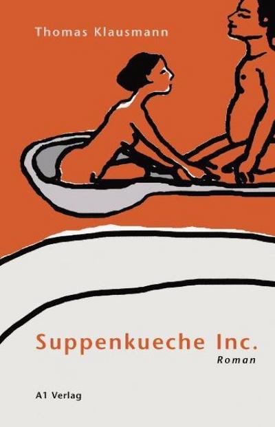 Suppenkueche Inc.