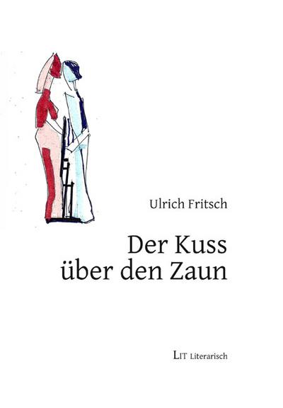 Der Kuss über den Zaun