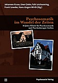 Psychosomatik im Wandel der Zeiten