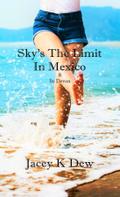 Sky’s The Limit In Mexico & In Devon