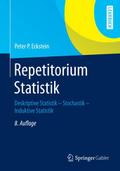 Repetitorium Statistik