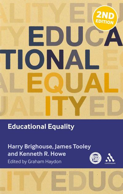 Educational Equality