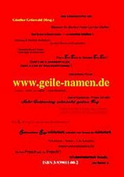 www.geile-namen.de