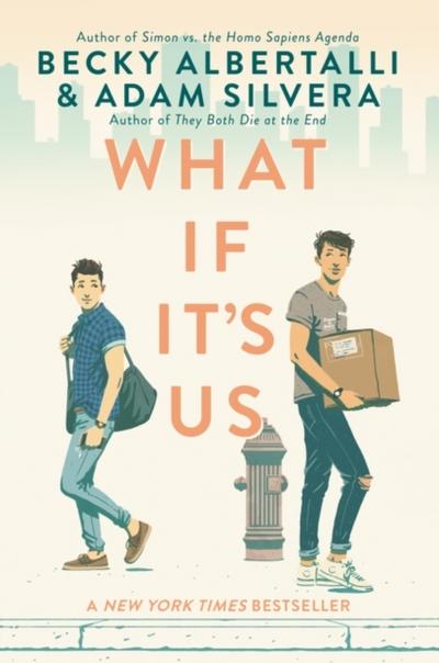 What If It’s Us
