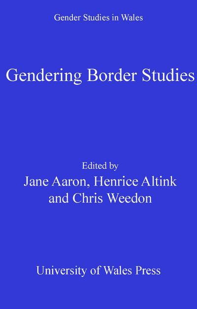 Gendering Border Studies
