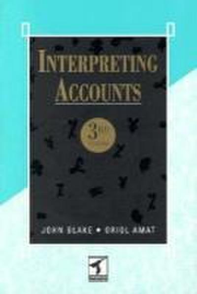 Interpreting Accounts