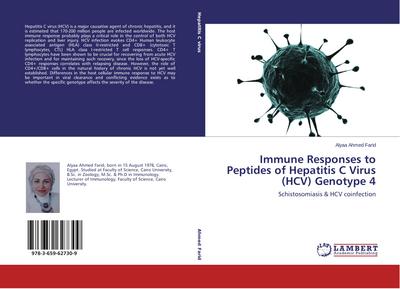 Immune Responses to Peptides of Hepatitis C Virus (HCV) Genotype 4